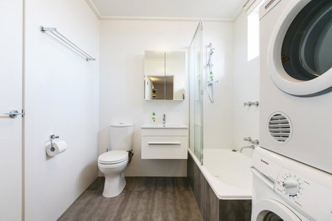 Quiet Comfort In South Yarra - Accommodation Resorts 3