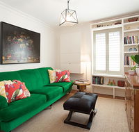 Quiet sanctuary between the city and the beach - Accommodation Resorts