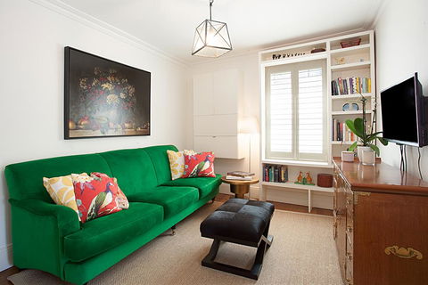 Quiet Sanctuary Between The City And The Beach - Accommodation Resorts 0