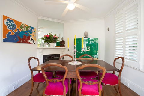 Quiet Sanctuary Between The City And The Beach - Accommodation Resorts 3