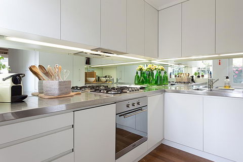 Quiet Sanctuary Between The City And The Beach - Accommodation Resorts 2