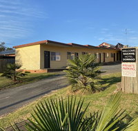 Railway Hotel Dorrigo - Accommodation Resorts