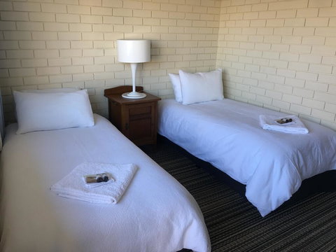 Railway Hotel Dorrigo - Accommodation Resorts 1