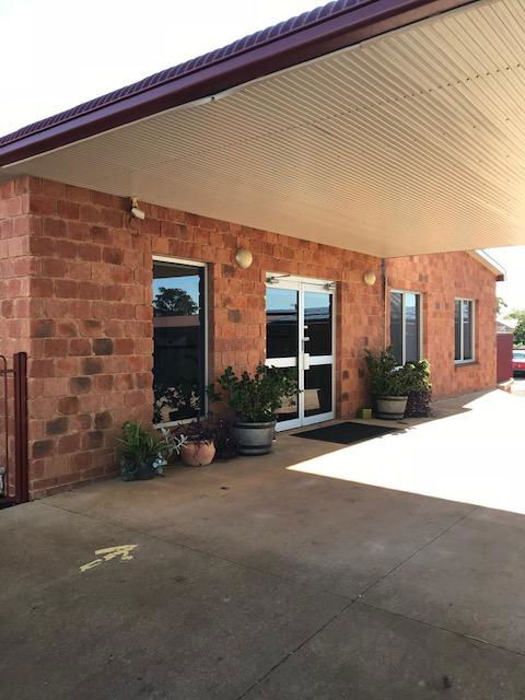 RAILWAY HOTEL MOTEL - Accommodation Resorts 0