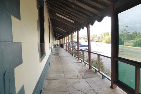 Railway Tavern Northampton - Accommodation Resorts 0