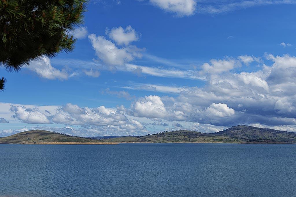 Adaminaby NSW Accommodation Resorts