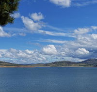 Rainbow Pines Tourist Caravan Park - Accommodation Resorts