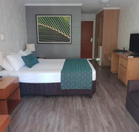 Rainforest Castaways Resort and Spa - Accommodation Resorts