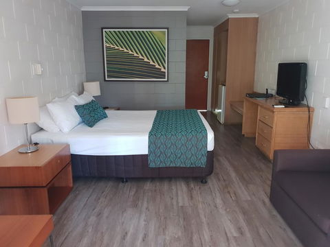 Rainforest Castaways Resort And Spa - Accommodation Resorts 0
