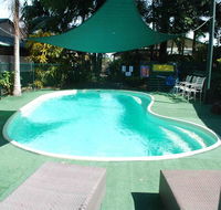 Rainforest Motel - Accommodation Resorts