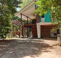 Rainforest Retreat - Accommodation Resorts
