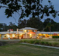 Raintree Motel Biloela - Accommodation Resorts