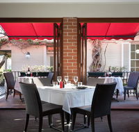 Ramada by Wyndham Brisbane Windsor - Accommodation Resorts