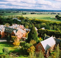 Ramada Resort by Wyndham Ballarat - Accommodation Resorts