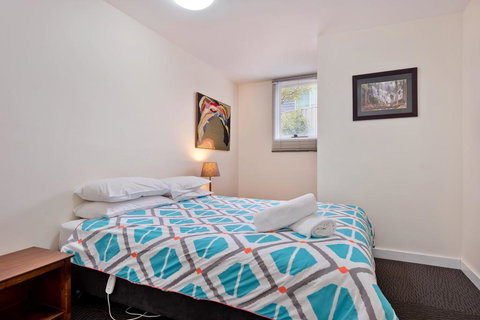 Randalls Place, 5 Poley Cow Lane - Accommodation Resorts 3