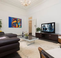 Randwick Federation Three Bedroom - Accommodation Resorts