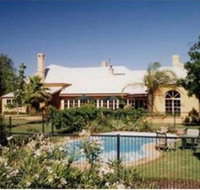 Ranelagh House - Accommodation Resorts