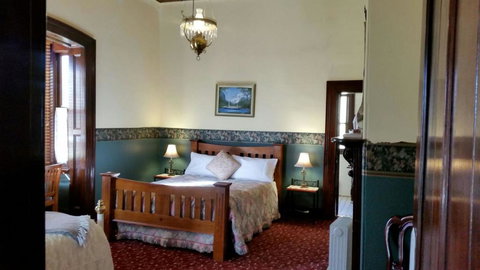 Ranelagh House - Accommodation Resorts 1