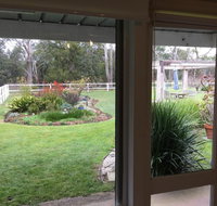 Rangers Run Cottages - Accommodation Resorts