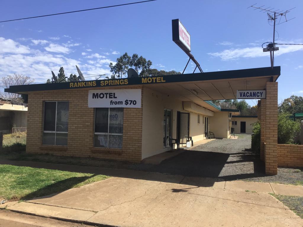 Moorlands ACT Accommodation Resorts