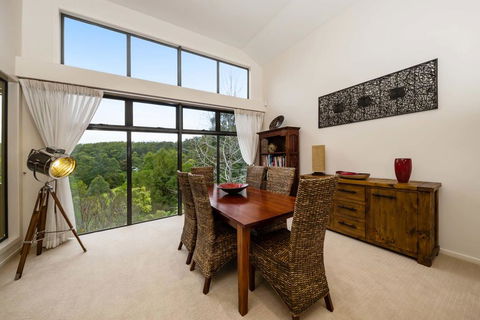 Ravensbourne Escape - Silverwood Lodge - Accommodation Resorts 1