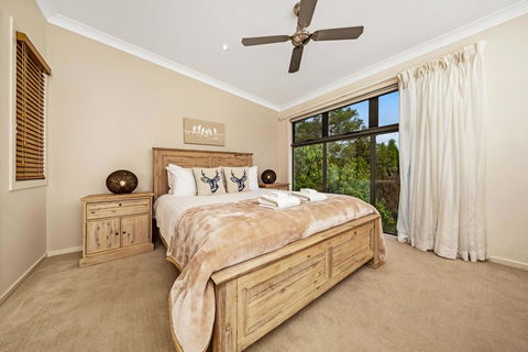 Ravensbourne Escape - Silverwood Lodge - Accommodation Resorts 3