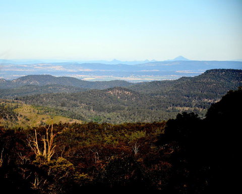 Ravensbourne Escape- Stella Luna - Accommodation Resorts 1