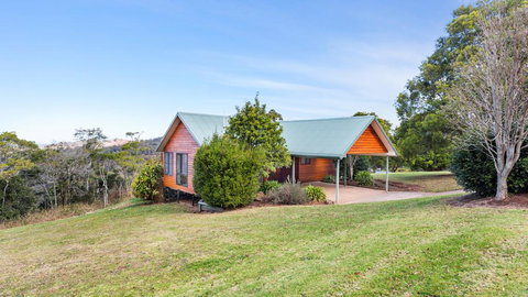 Ravensbourne Escape- Stella Luna - Accommodation Resorts 3