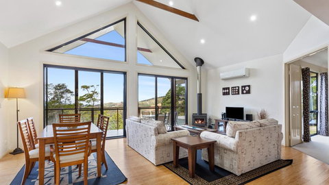 Ravensbourne Escape- Stella Luna - Accommodation Resorts 2