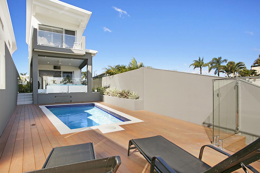 Bundall QLD Accommodation Resorts