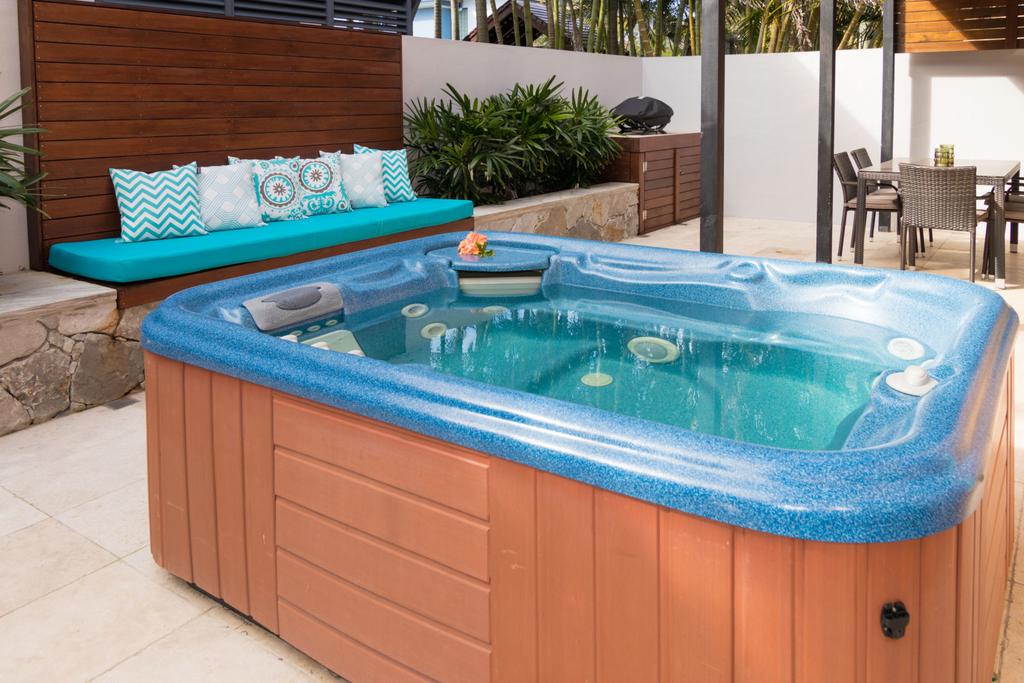 Lennox Head NSW Accommodation Resorts
