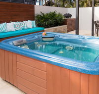 Rayner's Secret - Lennox Head - Accommodation Resorts