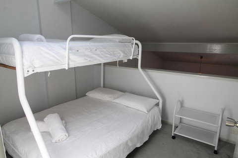 Razorback 1 - Razorback Plaza Jindabyne - Accommodation Resorts 3