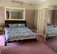 Rebecca self service guest house walk to La Trobe Uni - Accommodation Resorts
