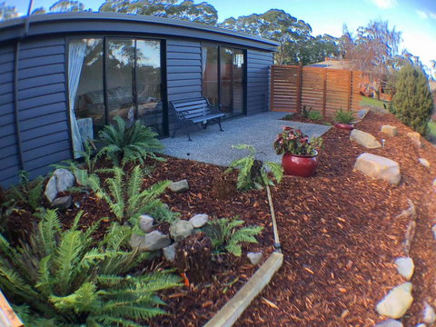 REBS B@B - Accommodation Resorts 0