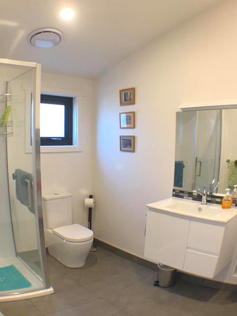 REBS B@B - Accommodation Resorts 3