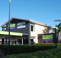 Red Carpet Motel - Accommodation Resorts