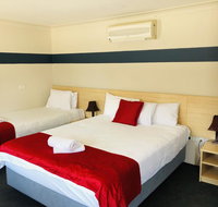 Red Cedar Motel - Accommodation Resorts