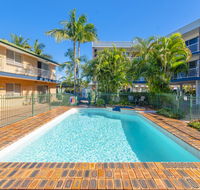 Red Star Hotel Palm Beach - Accommodation Resorts