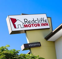 Redcliffe Motor Inn - Accommodation Resorts