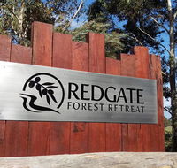 Redgate Forest Retreat - Accommodation Resorts