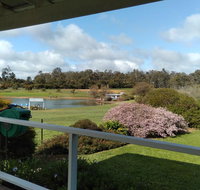 Redtail Ridge Cottages - Accommodation Resorts