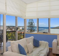 Reef - Located at Lennox Head - Accommodation Resorts