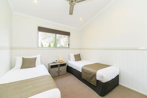 Reflections Holiday Parks Lennox Head - Accommodation Resorts 1