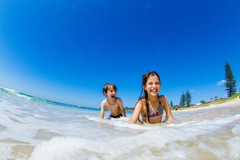 Reflections Holiday Parks Lennox Head - Accommodation Resorts 3