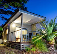 Reflections Holiday Parks Lennox Head - Accommodation Resorts