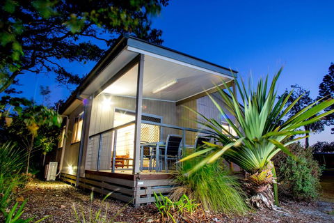 Reflections Holiday Parks Lennox Head - Accommodation Resorts 0