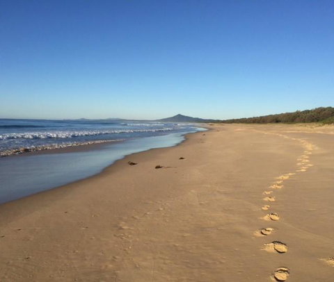 Reflections Holiday Parks Mylestom - Accommodation Resorts 1