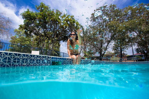 Reflections Holiday Parks Mylestom - Accommodation Resorts 2