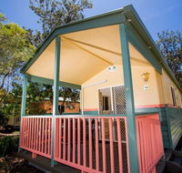 Reflections Holiday Parks Mylestom - Accommodation Resorts